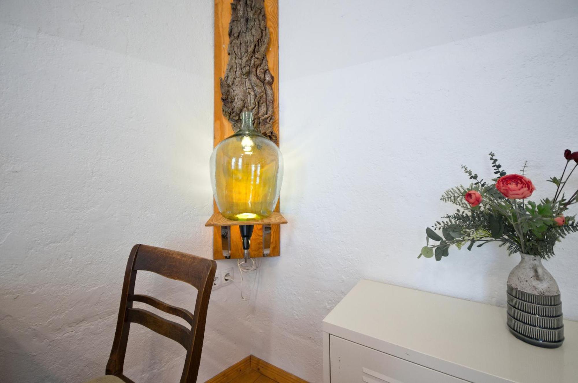 Courtyard Apartment Berlin Extérieur photo